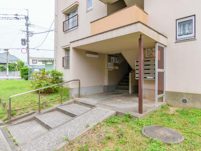 福岡県福岡市早良区にあるUR賃貸住宅 アーベイン星の原の周辺写真 4/20