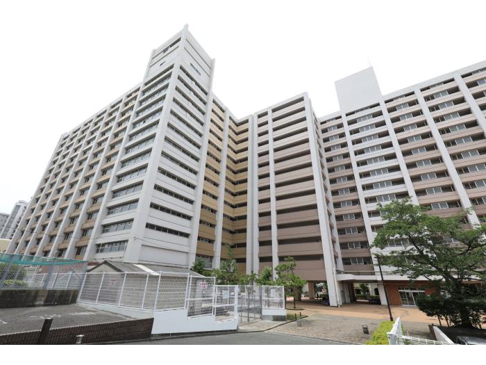 福岡県宗像市にあるUR賃貸住宅 日の里一丁目の周辺写真 2/12
