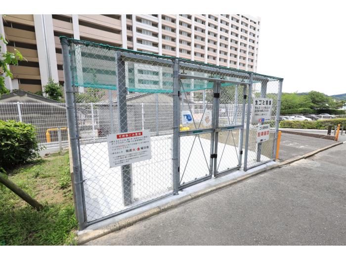 福岡県宗像市にあるUR賃貸住宅 日の里一丁目の周辺写真 4/12