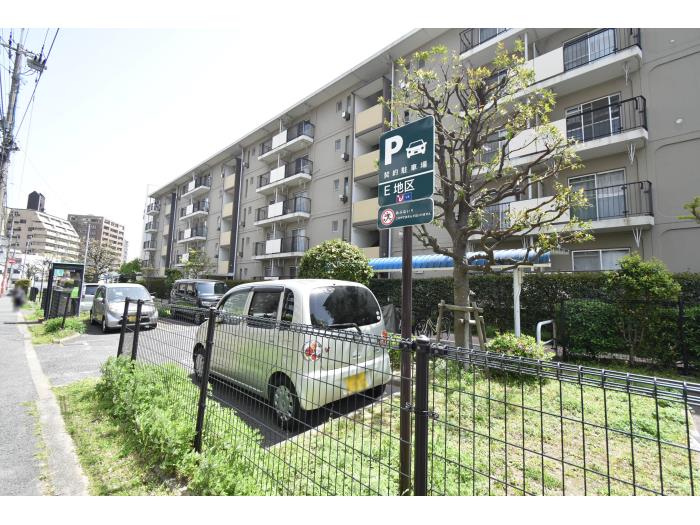福岡県北九州市小倉北区にあるUR賃貸住宅 金鶏の周辺写真 4/13