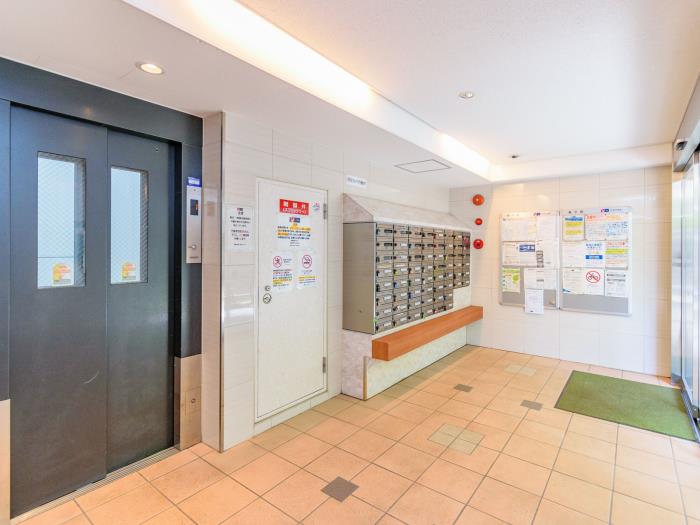 福岡県福岡市早良区にあるUR賃貸住宅 高取一丁目の周辺写真 2/9