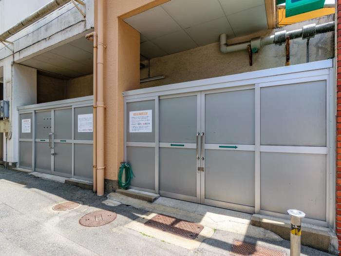 福岡県福岡市早良区にあるUR賃貸住宅 高取一丁目の周辺写真 3/9