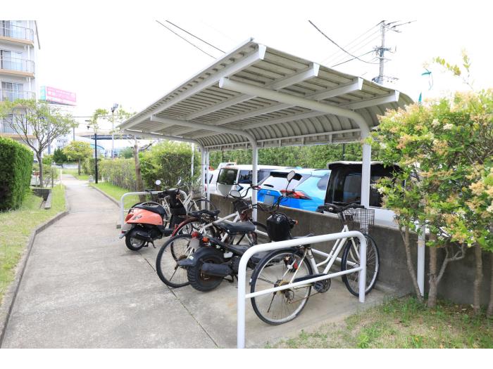 福岡県福岡市東区にあるUR賃貸住宅 香椎若葉の周辺写真 2/12