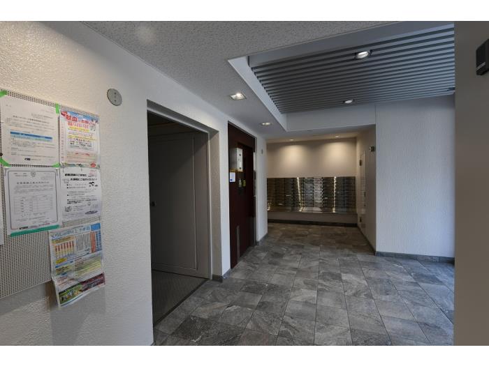 福岡県北九州市門司区にあるUR賃貸住宅 栄町の周辺写真 4/13