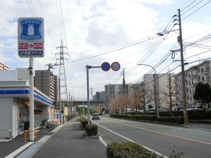 apartment 春日市春日公園1丁目 ほか

住棟配置図