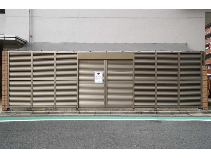 福岡県北九州市小倉北区にあるUR賃貸住宅 黄金二丁目の周辺写真 4/14