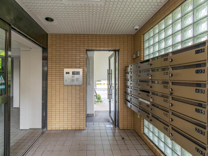 福岡県福岡市早良区にあるUR賃貸住宅 シーサイドももちイーストステージの周辺写真 2/9