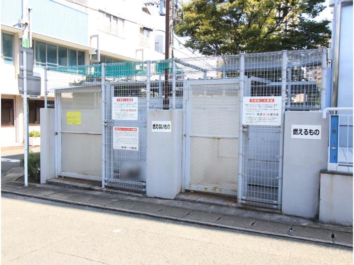 福岡県福岡市早良区にあるUR賃貸住宅 アーベイン室見の周辺写真 4/11