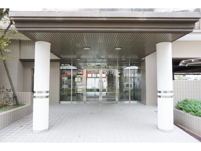 福岡県福岡市南区にあるUR賃貸住宅 アーベイン長住の周辺写真 2/8