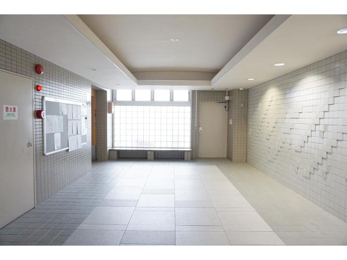 福岡県福岡市南区にあるUR賃貸住宅 アーベイン長住の周辺写真 3/8