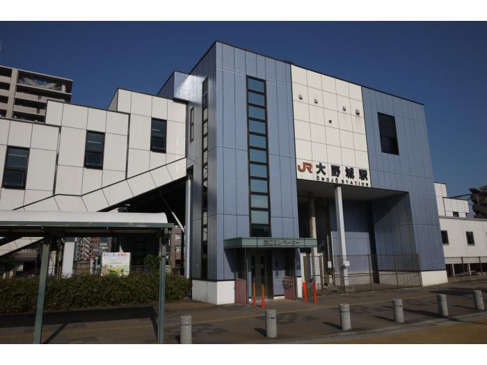 apartment 春日市春日公園3丁目3番 ほか

住棟配置図