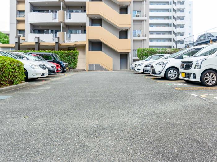 福岡県福岡市早良区にあるUR賃貸住宅 アーベインルネス曙の周辺写真 3/9