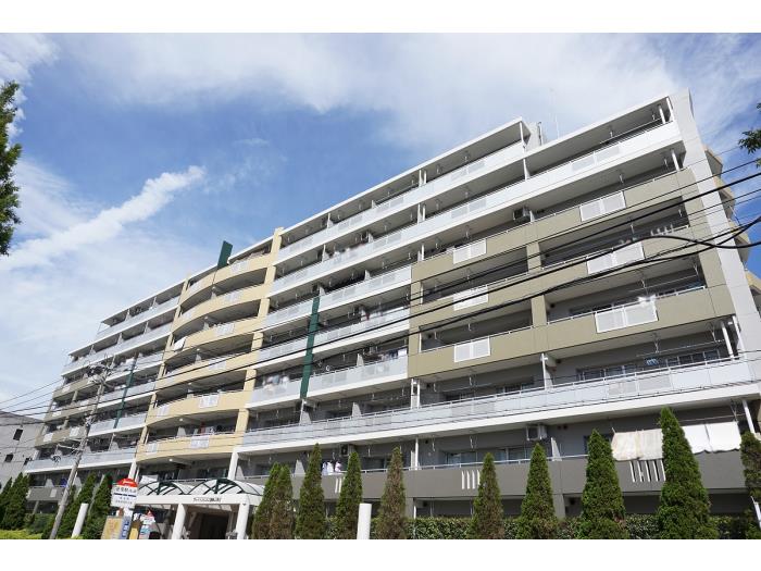 福岡県福岡市南区にあるUR賃貸住宅 アーベインルネス諸岡の周辺写真 4/9