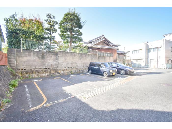 福岡県北九州市八幡西区にあるUR賃貸住宅 ルネス相生町の周辺写真 4/7