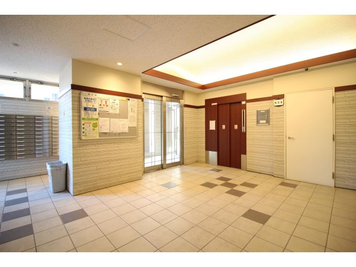 福岡県福岡市東区にあるUR賃貸住宅 アーベイン香椎御幸の周辺写真 2/5
