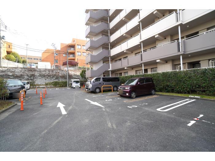 福岡県北九州市八幡西区にあるUR賃貸住宅 アーベインルネス穴生の周辺写真 4/8