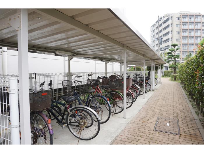 福岡県福岡市南区にあるUR賃貸住宅 アーベインルネス井尻の周辺写真 3/7