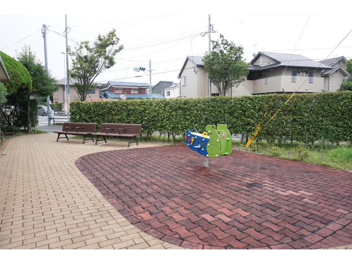 福岡県福岡市南区にあるUR賃貸住宅 アーベインルネス井尻の周辺写真 4/7